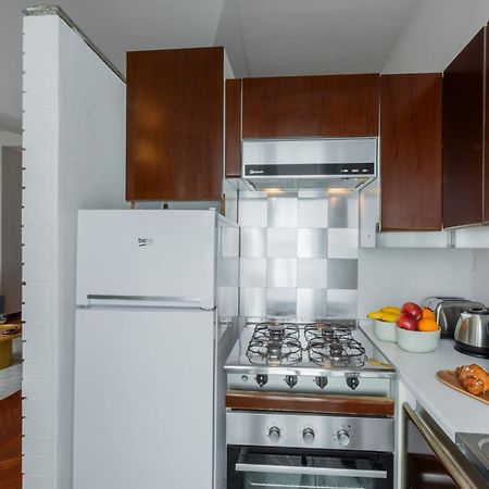 Ferienwohnung Sweett - San Vincenzo Mailand Exterior foto