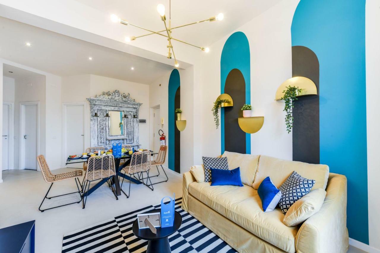 Ferienwohnung Sweett - San Vincenzo Mailand Exterior foto